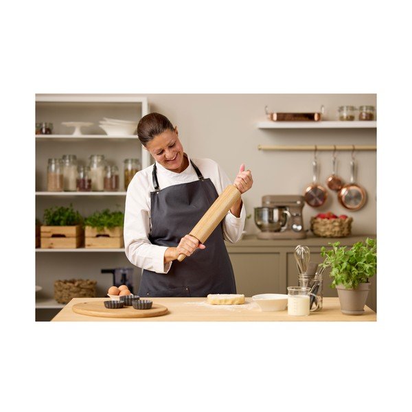 Puidust taignarull - Blomsterbergs-image-2