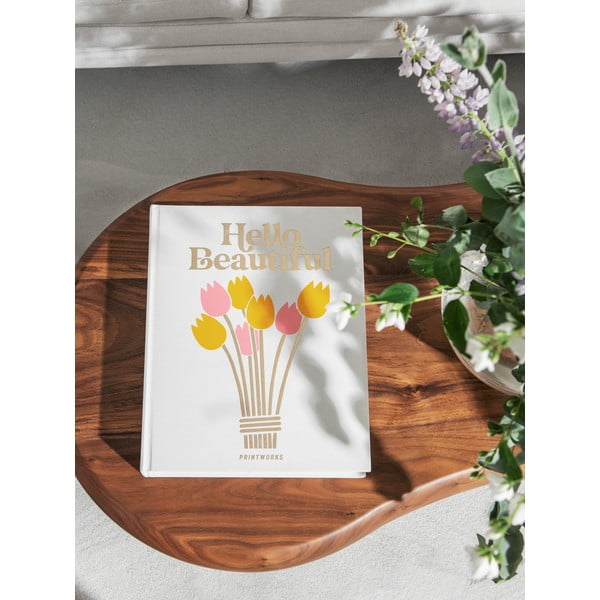 Fotoalbum Hello Beautiful - Printworks-image-1