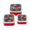 Laste toidukarp 3 tk Ladybird - Rex London