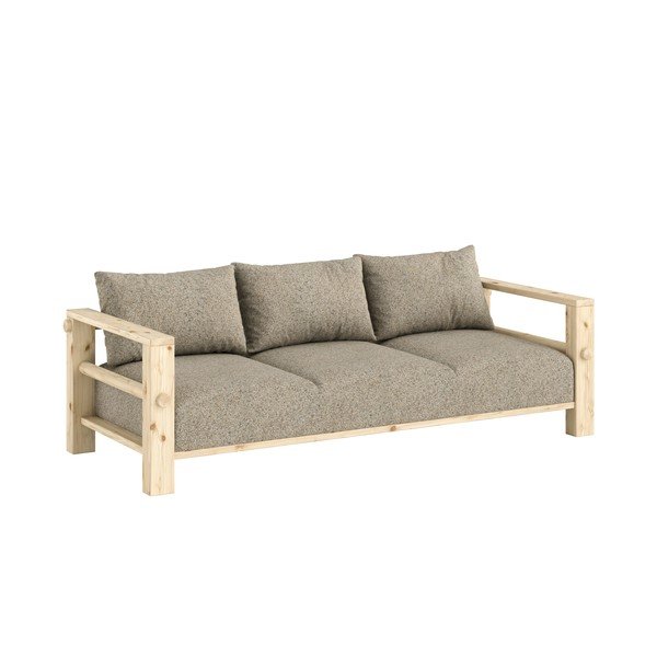 Hall diivan 225 cm Bare - Karup