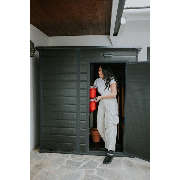 Aiamaja 184x112 cm Essential - Keter-image-2