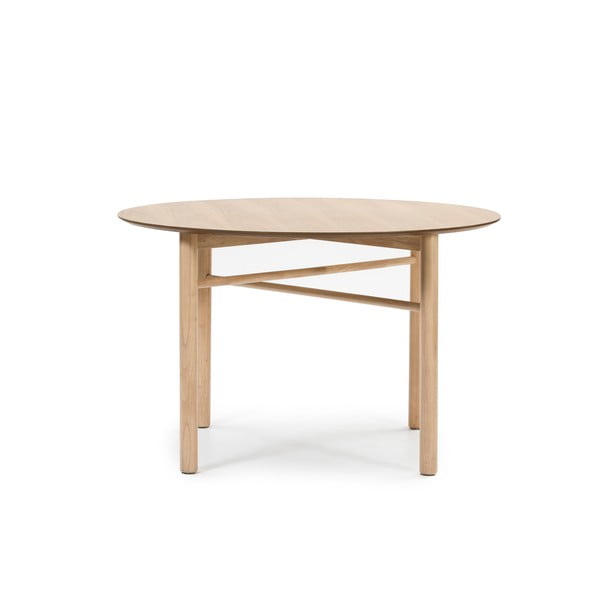Ümmargune söögilaud, ø 120 cm Junco - Teulat-image-3
