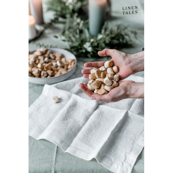 Linane laudlina 140x200 cm - Linen Tales-image-3