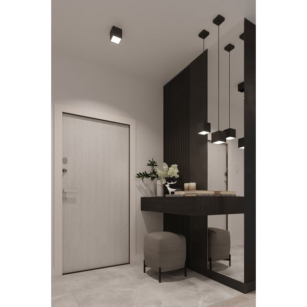 Must laevalgusti Geo - Sollux-image-1