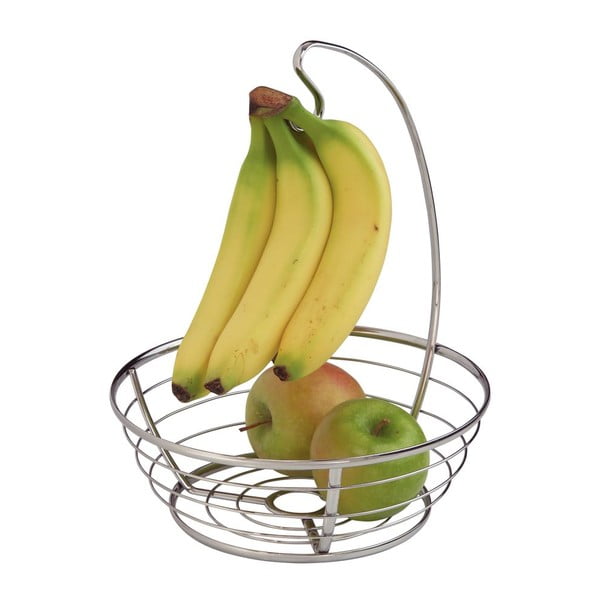 Metallist puuviljaseade Puuviljad Axis - iDesign