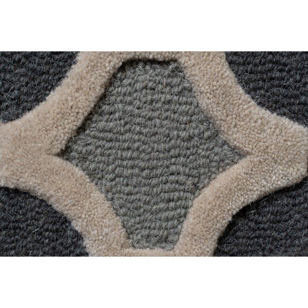 Tumehall villane vaip 200x290 cm Moorish Amira - Flair Rugs-image-3