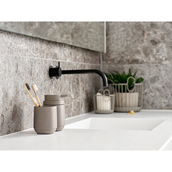 Beež betoonist seebidosaator Time - Zone-image-1