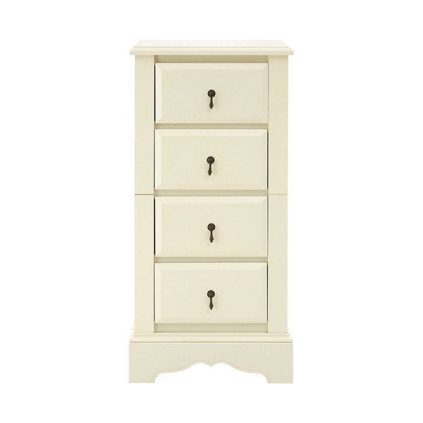 Elevandiluu kapp 43x104x50 cm Florence - Premier Housewares-image-1