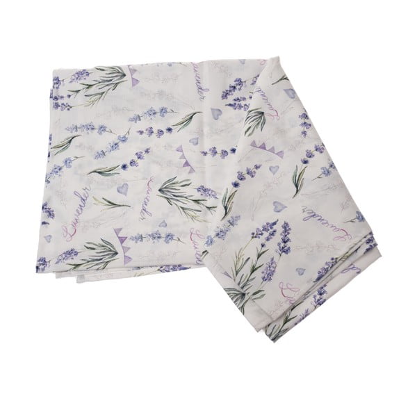 Pestav laudlina 140x140 cm - Dakls