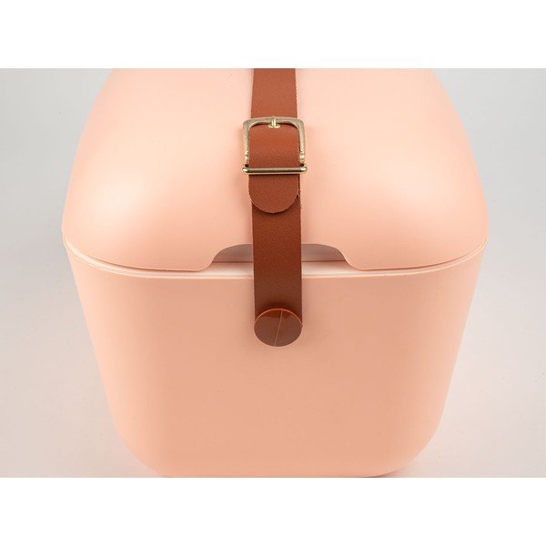 Roosa jahutuskast 20 l Classic - Polarbox-image-2