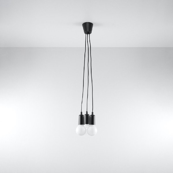 Must ripplamp 15x15 cm Rene - Sollux-image-2