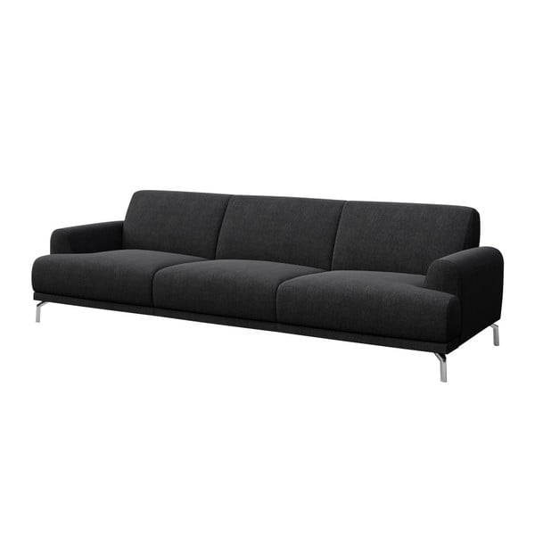 Antratsiithall diivan , 240 cm Puzo - MESONICA-image-2