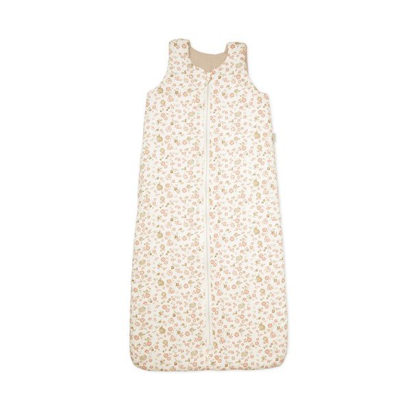 Beež orgaanilisest puuvillast laste magamiskott 45x87 cm Augusta - Cam Cam Copenhagen