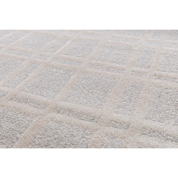 Kreem vaip 80x150 cm Caledonia - Universal-image-3
