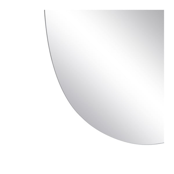 Seinapeegel 60x60 cm Organic - Ixia-image-3