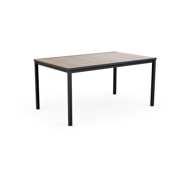 Aia söögilaud 95x159 cm Porto - Keter-image-1