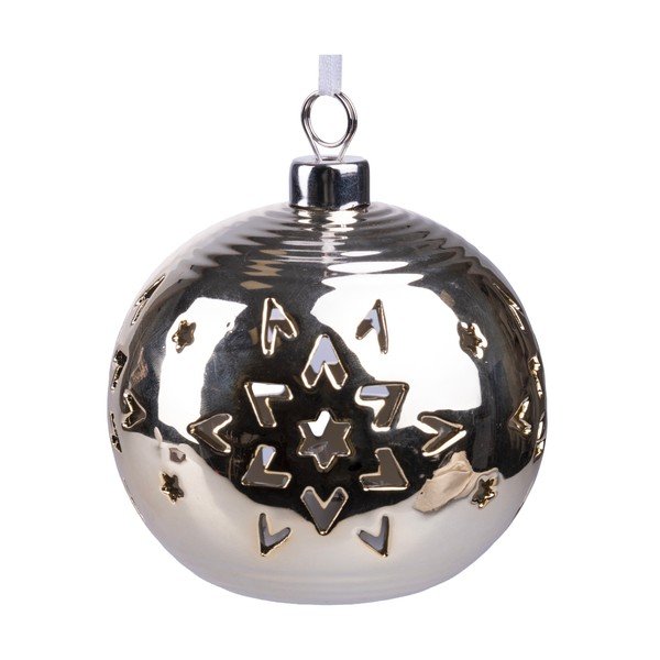 Jõulutuled komplektis 4 Palla - VDE Tivoli 1996