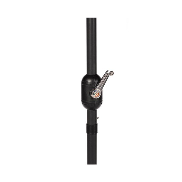 Beež päikesevarju ilma aluseta, ø 300 cm Sun - Bonami Essentials-image-3