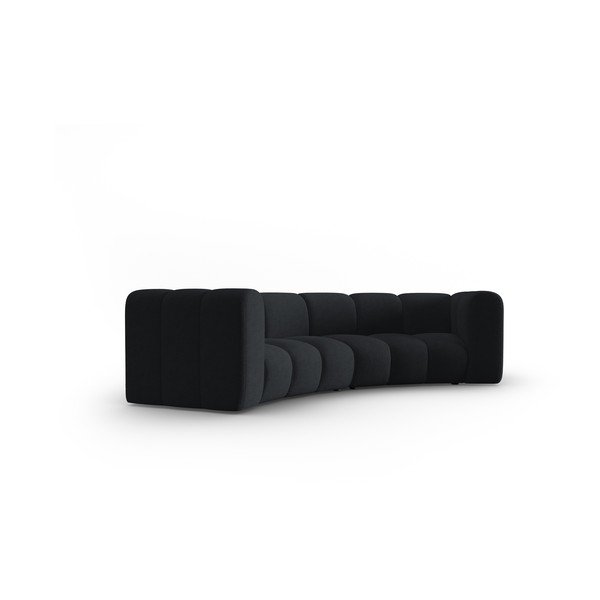 Must diivan 322 cm Lupine - Micadoni Home-image-2