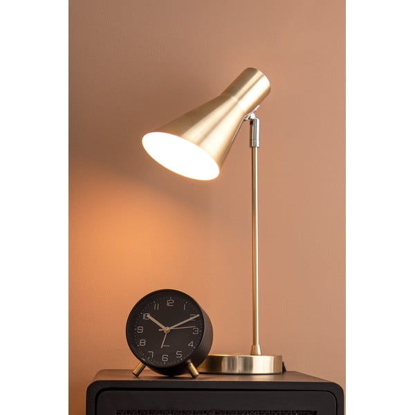 Must äratuskell, ø 11 cm Lofty - Karlsson-image-1