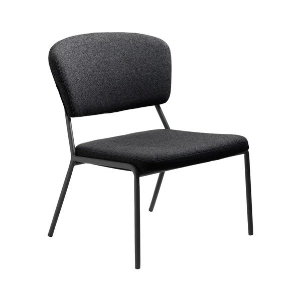 Tumehall Brantfordi tugitool - Unique Furniture