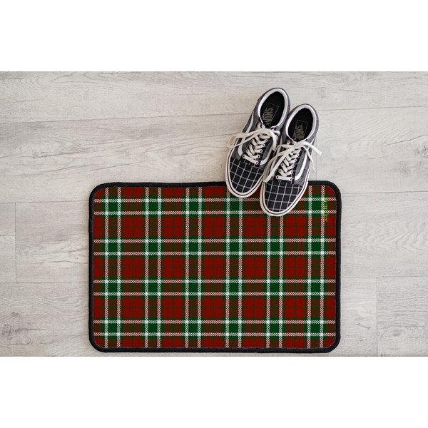Multifunktsionaalne vaip Šotimaa, 60x90 cm Christmas Collection - Butter Kings-image-1
