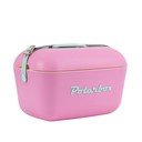 Roosa jahutuskast 12 l Pop - Polarbox