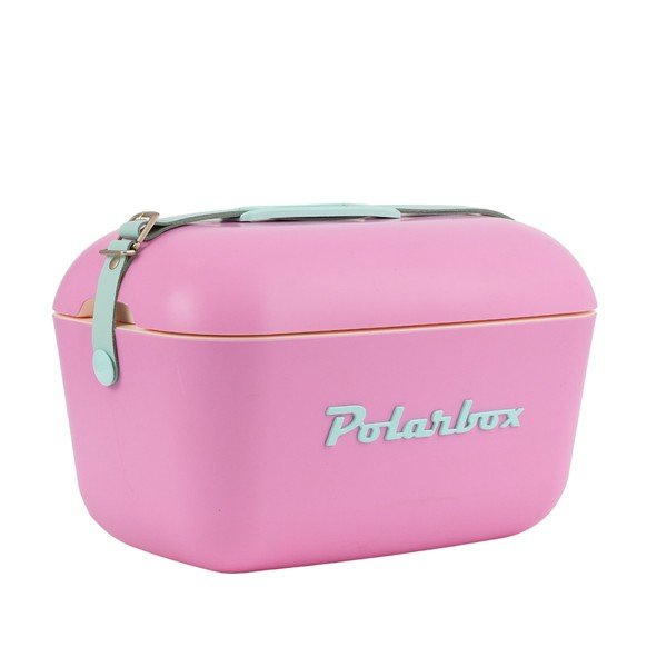 Roosa jahutuskast 20 l Pop - Polarbox