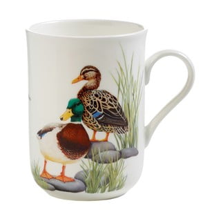 Portselanist kruus 330 ml Ducks - Maxwell & Williams