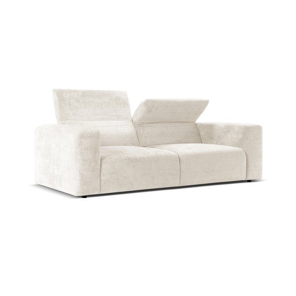 Kreem diivan 234 cm Cruz - Micadoni Home-image-1