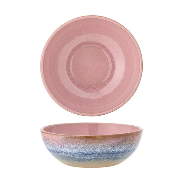 Heleroosa kauss 525 ml Paula - Bloomingville-image-4