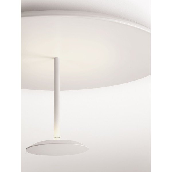 Mattvalge terasest hämardatav LED-laevalgusti Nima - Nova Luce-image-2
