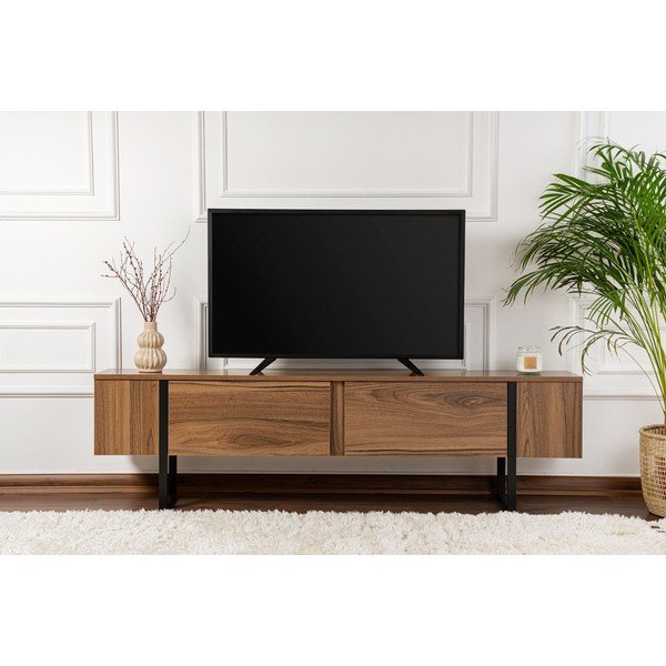 TV-alus 180x50x29,5 cm Serenity - Kalune Design-image-1