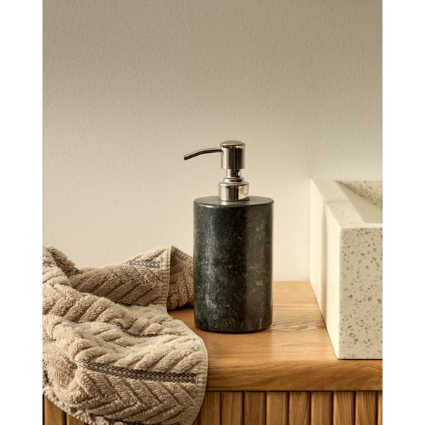 Tumeroheline marmorist seebi dosaator 200 ml Elenei - Kave Home-image-1