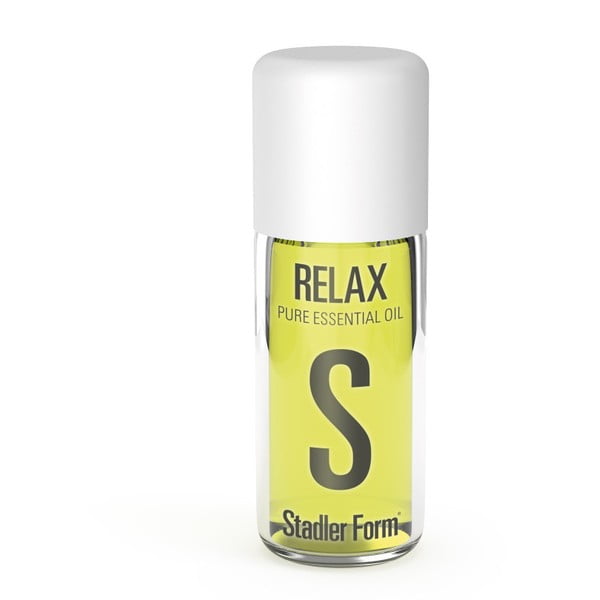 Přírodní esenciální olej Stadler Form Relax, 10 ml
