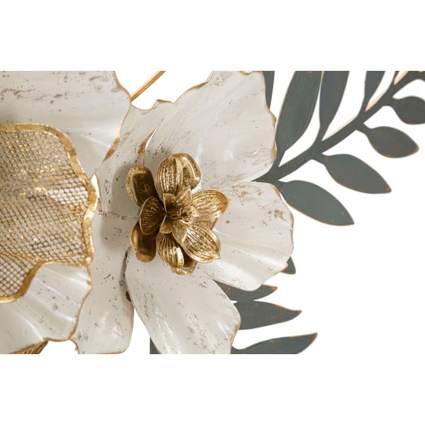 Metallist seinakaunistus 90x42 cm Greak - Mauro Ferretti-image-3