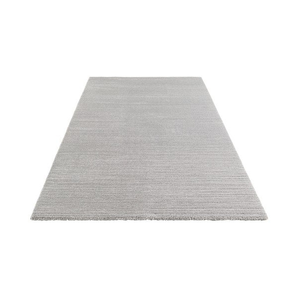 Světle šedý koberec Elle Decoration Glow Loos, 120 x 170 cm-image-2