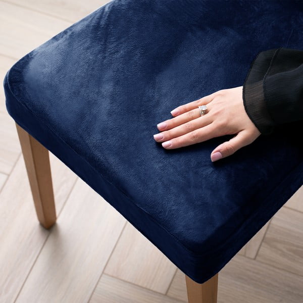 Sinised venivad toolikatted 4tk komplektis 48 cm Sento - Restilo-image-1