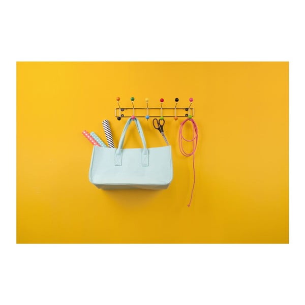 Seina riputusklamber Saturnus Coloured XL - Leitmotiv-image-1