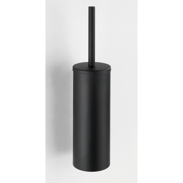 Must roostevabast terasest tualetthari Orea - Wenko-image-1