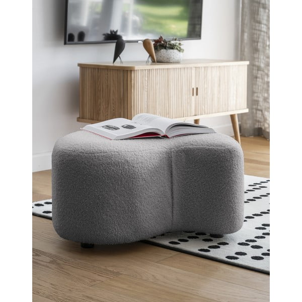 Hall bukleekangast tumba Miuf - Miuform-image-1