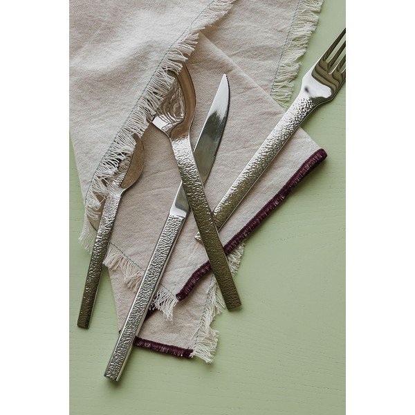 Lauamatt 31x48 cm Sera - Hübsch-image-2