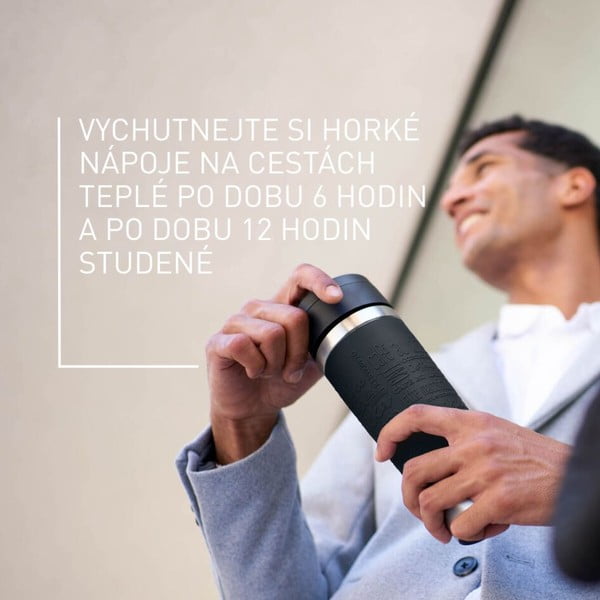 Must reisikruus 360 ml - Tefal-image-1