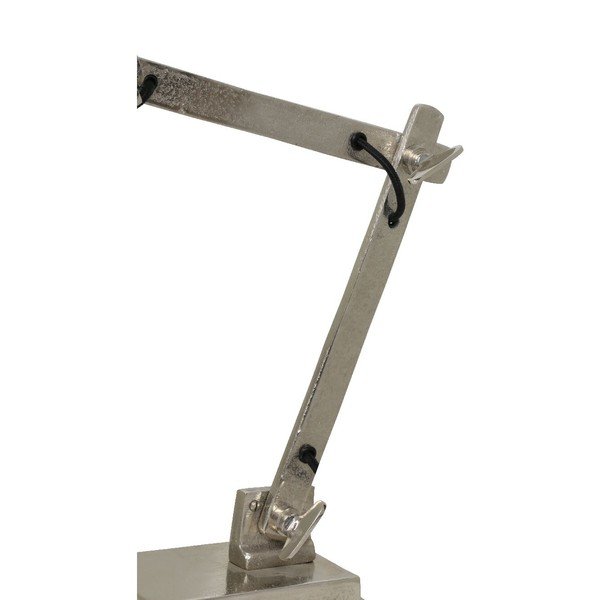 Stolní lampa Weybridge Black-image-1