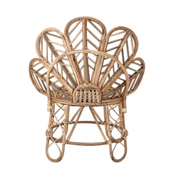 Looduslik tugitool Emmy - Bloomingville-image-3