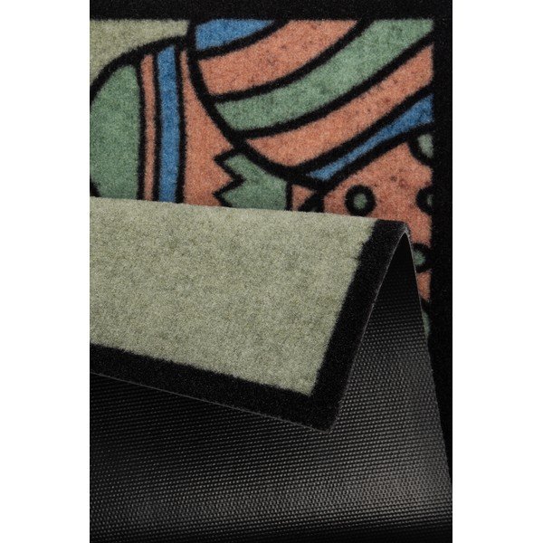 Roheline matt , 40 x 60 cm Happy Easter - Hanse Home-image-1