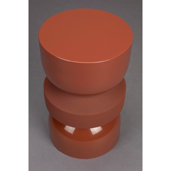 Ümmargune abilaud ø 29 cm Apollo - Dutchbone-image-3