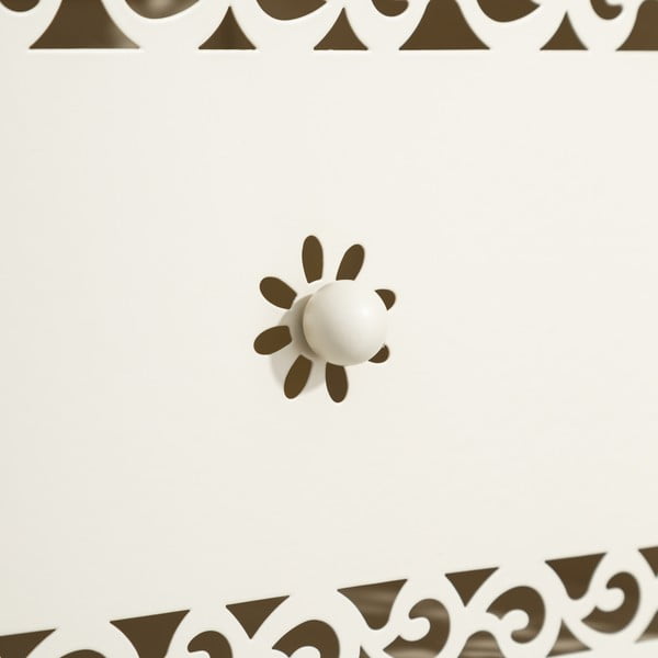 Komoda s policemi Ixia Pattern-image-1