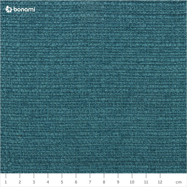 Tyrkysové křeslo Vivonita Sorio-image-1