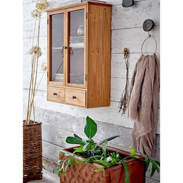 Metallist riputuskonks Zigga - Bloomingville-image-3